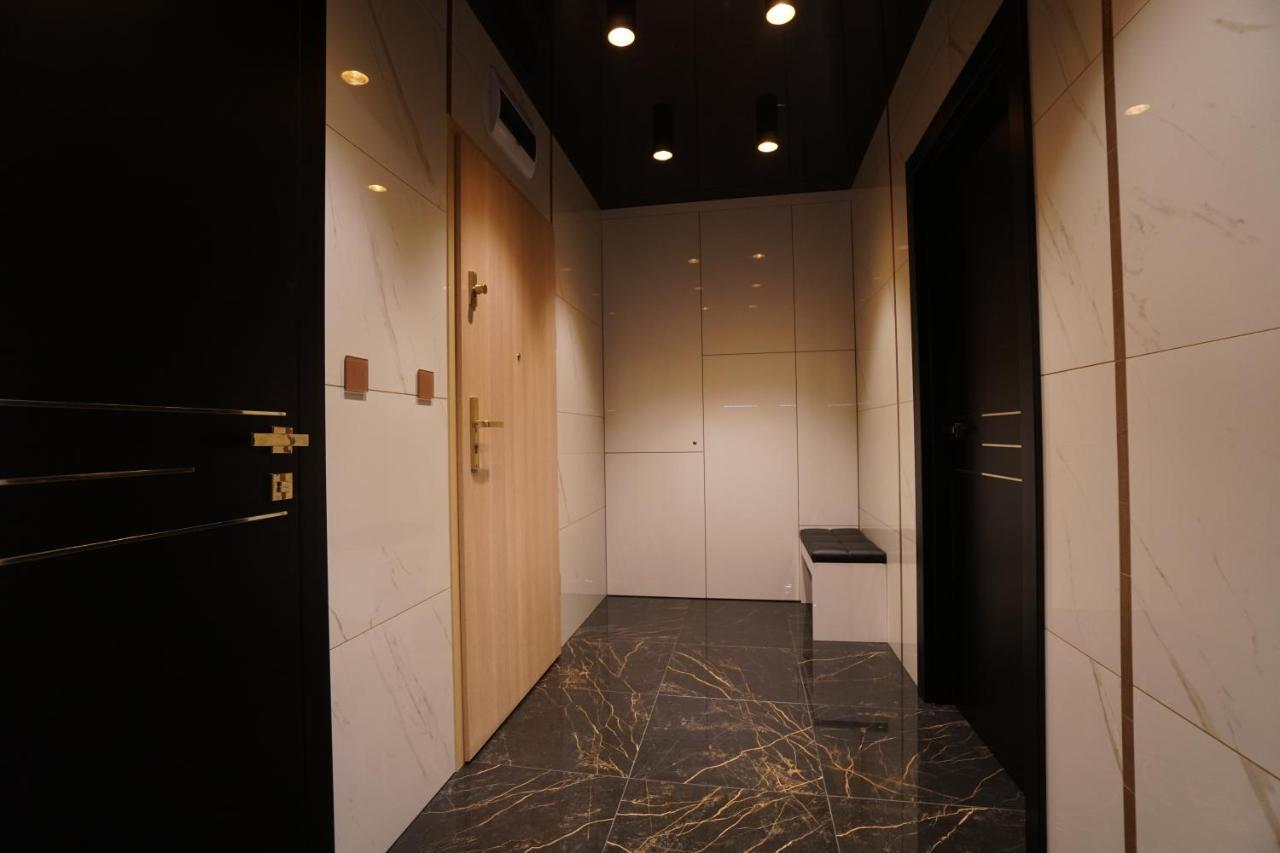 Apartament Lema Versace Краков Экстерьер фото