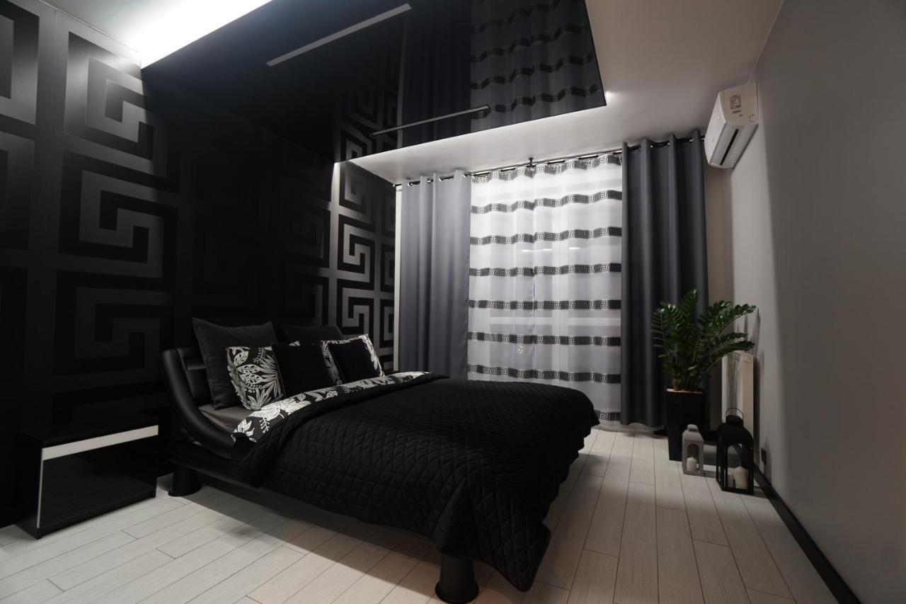 Apartament Lema Versace Краков Экстерьер фото