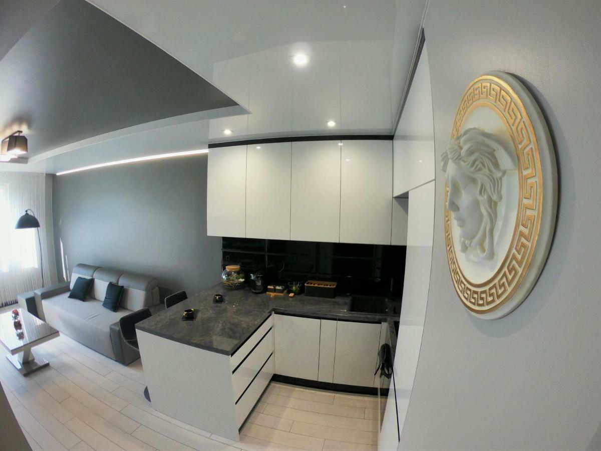 Apartament Lema Versace Краков Экстерьер фото