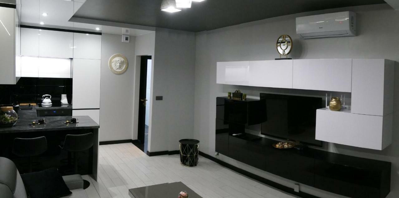 Apartament Lema Versace Краков Экстерьер фото